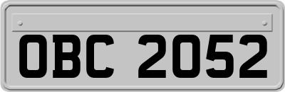 OBC2052