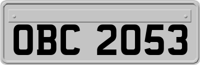 OBC2053