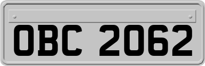 OBC2062