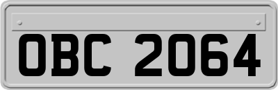 OBC2064