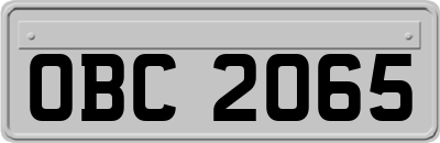 OBC2065