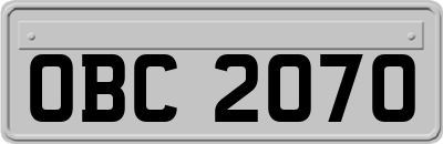 OBC2070