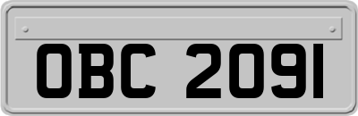 OBC2091