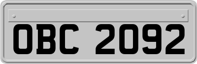 OBC2092