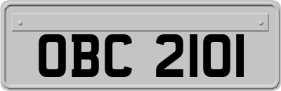 OBC2101