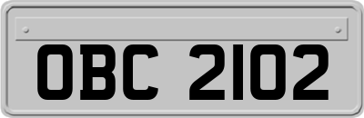 OBC2102
