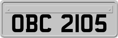 OBC2105