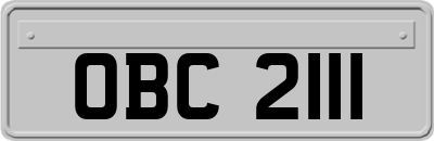 OBC2111