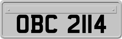 OBC2114