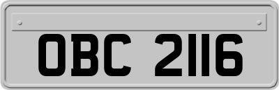 OBC2116