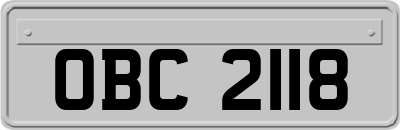 OBC2118