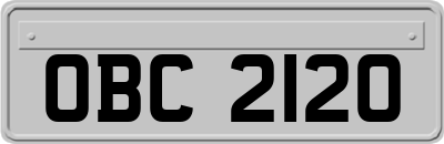 OBC2120