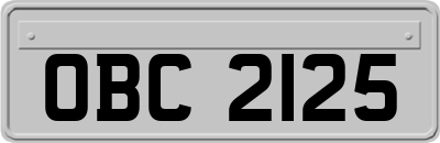 OBC2125