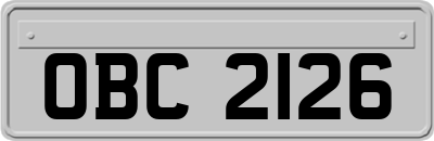 OBC2126