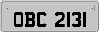OBC2131