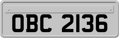 OBC2136