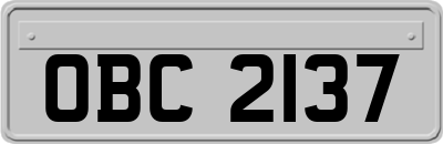 OBC2137