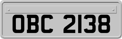 OBC2138