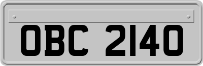 OBC2140