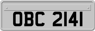 OBC2141
