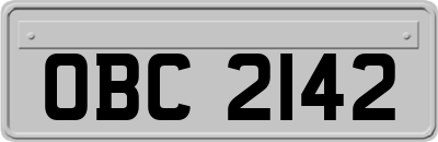 OBC2142