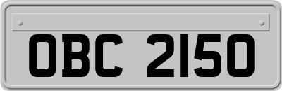 OBC2150