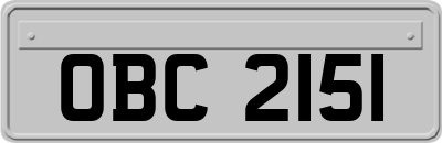 OBC2151