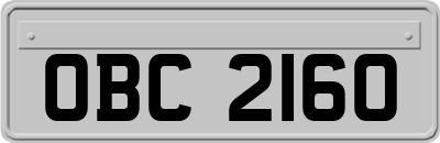 OBC2160