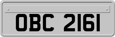 OBC2161