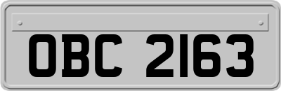 OBC2163