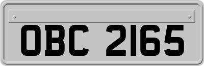 OBC2165