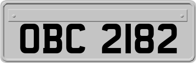 OBC2182
