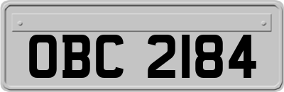 OBC2184