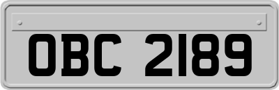 OBC2189