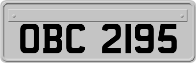 OBC2195