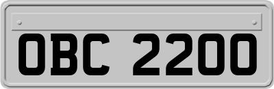 OBC2200