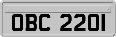 OBC2201