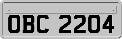 OBC2204
