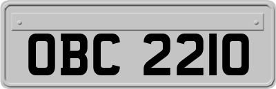 OBC2210