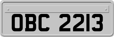 OBC2213