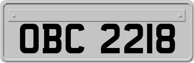OBC2218