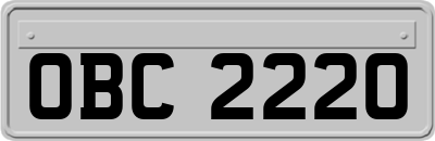 OBC2220