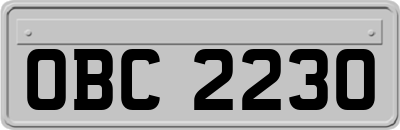 OBC2230