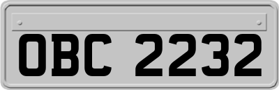 OBC2232