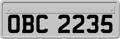 OBC2235