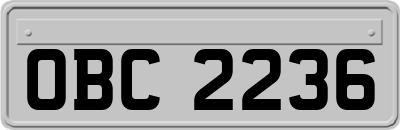 OBC2236