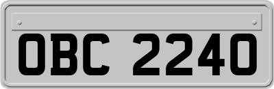 OBC2240