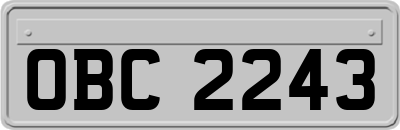 OBC2243