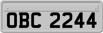 OBC2244