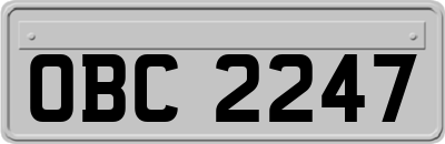 OBC2247
